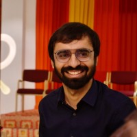 Dhaval Vaswani