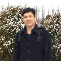 柯茂全