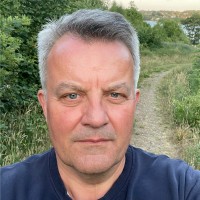 Torben Hallstrup