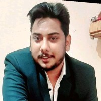 Raghav Mahajan