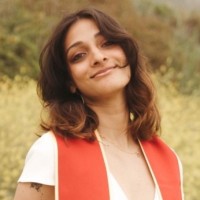 Anjali Parikh