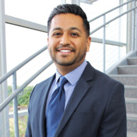 David Enriquez