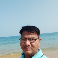Ashok Aghav