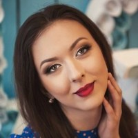 Lesia Cherniavska