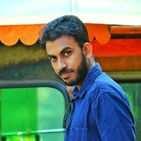 RAMJITHLAL P K