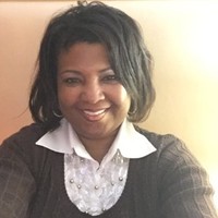 Dr. Deborah Allen-Sherrod