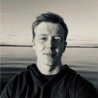 Kristian Hegbom Ekman