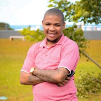 Sanele Mafuleka