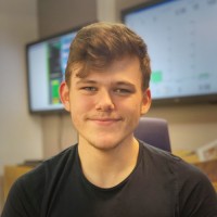 Jonas Midttveit