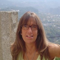 Maria Teresa Mota