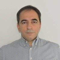 Harris Tsormpatzoudis