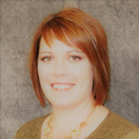 Andrea Percy