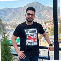 Vivek Joshi
