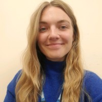 Harriet Caskey-Jones