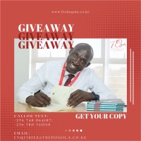 Frederick Onyango Ogola