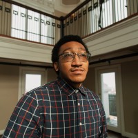 Joseph Hendrix