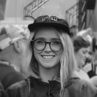 Georgia Bates