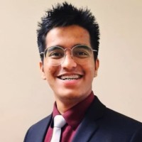 Anooj Adithya S