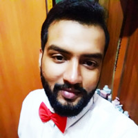 Dr. Amith Krishnan