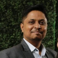 Siddharth Babar
