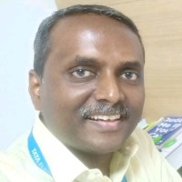 Rajesh Kumar.K