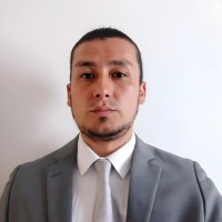 Johan Leonardo Alfonso Ruíz