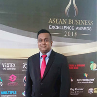 Thuraisamy Thanaphan