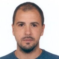 Sergio Ortiz González