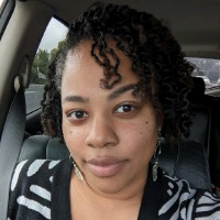 Leah Kimble-Price