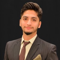 Muhammad Salman