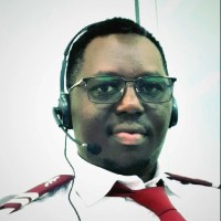 Eric Munene