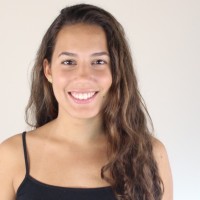 Luiza França Gomes