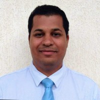 Elias Almeida