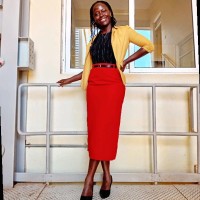 Grace Kwarisiima