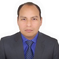 Hernan Anibal Flores Anampa