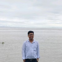 Mridubhusan Kataky