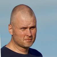 Mattias Rönnefeldt