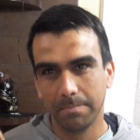 Cristian Edgardo Gomez