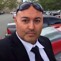 Ernie Cobarrubias