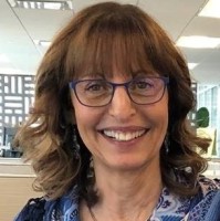 Caren Janz