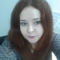 Olesya Ahmetjanova