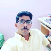 Govindan Srinivasan
