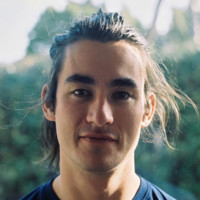 Callum Douglas