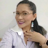 Danielle Karen Dantas Haddad