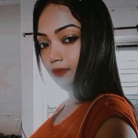 Aarushi Keya Biswas