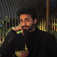 Karan Gangwani⚡️