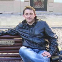 Maksym Postemskyi