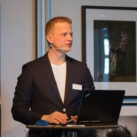 Andreas Stenberg