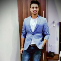Sudeep Sharma