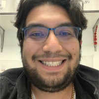 Adrian Gonzales